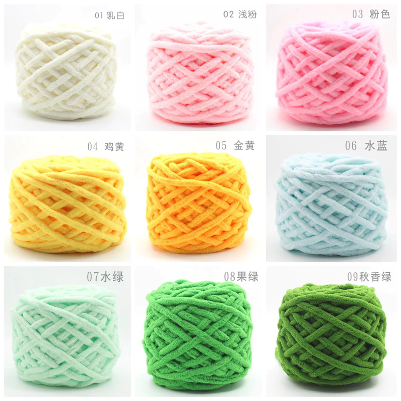 Len nhung đũa 100g